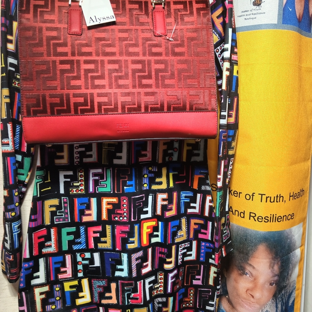 Fashion bag